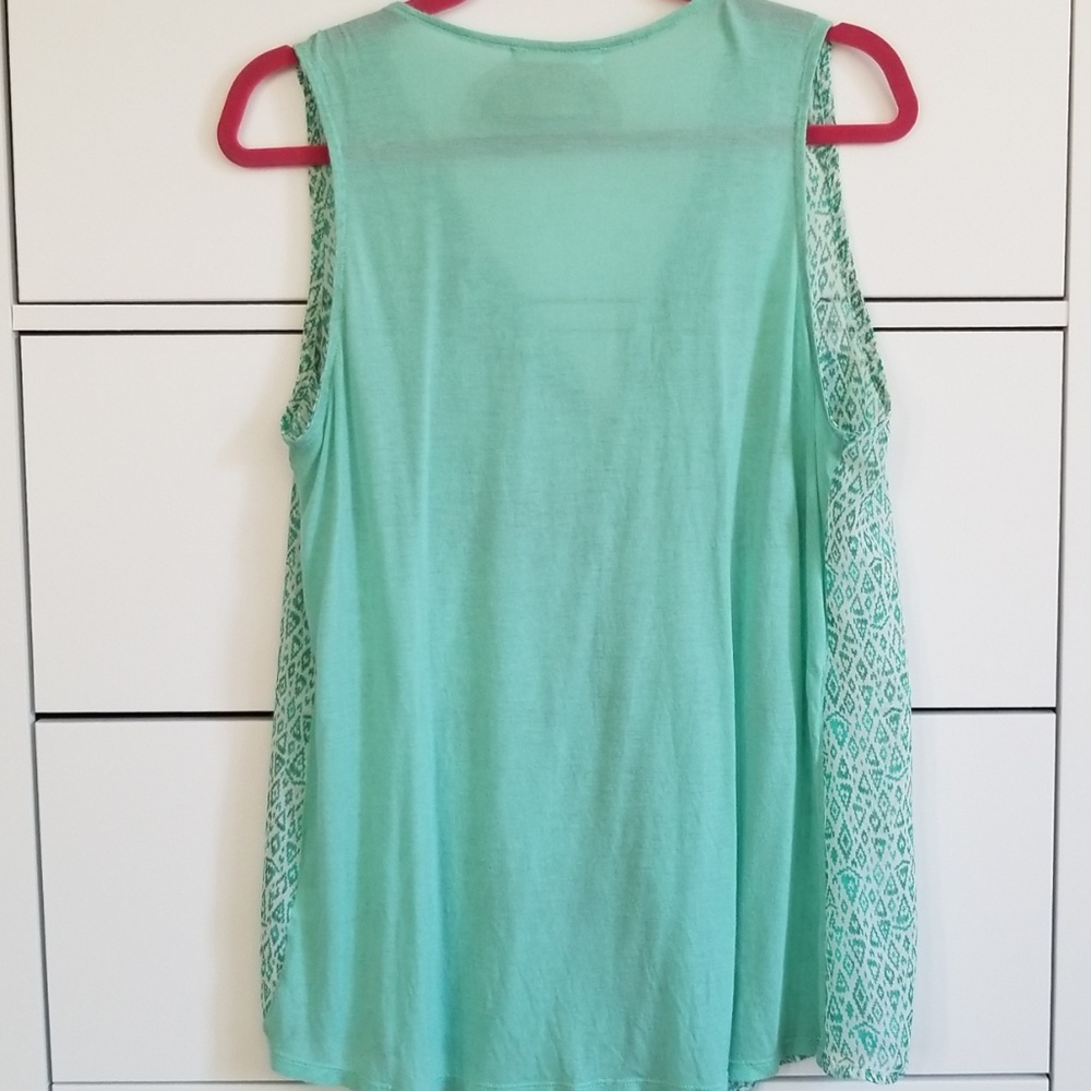 Printed Tank - Picture 5 of 8